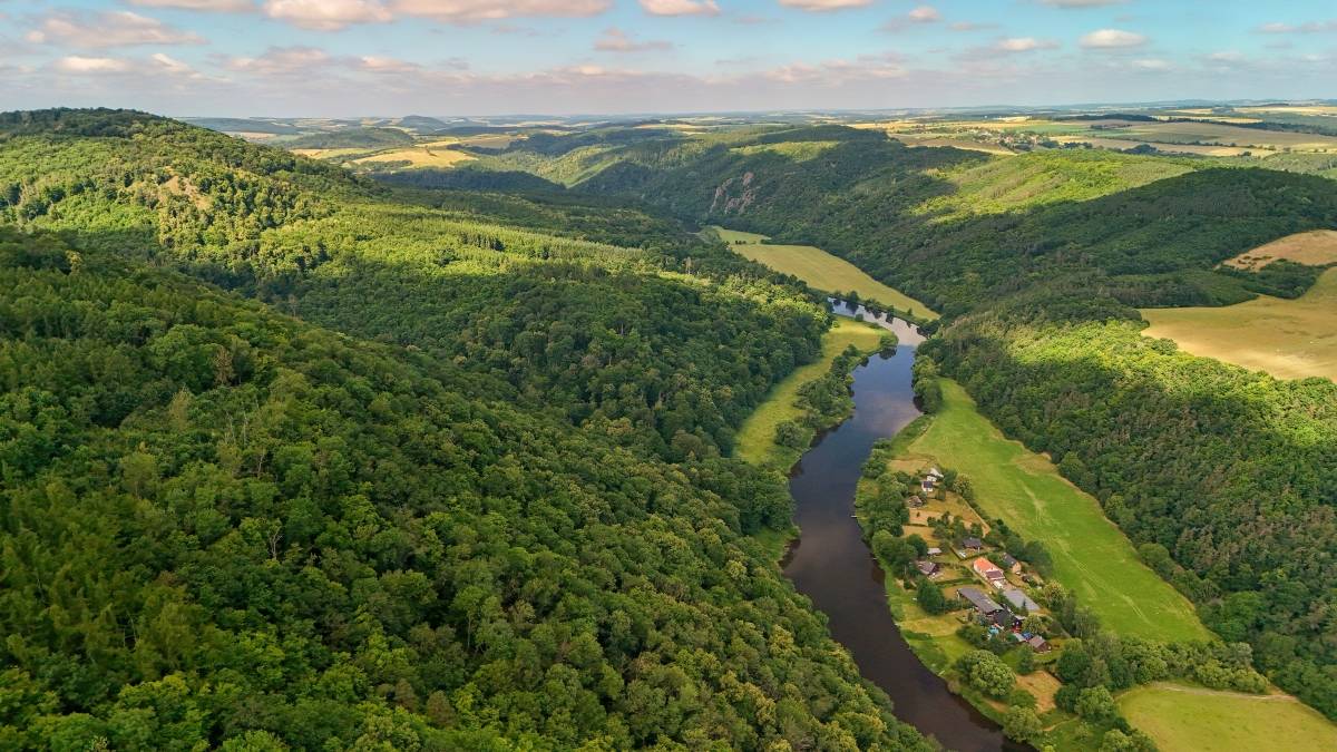 povzbudivý článek byl prezentován na idnes.cz