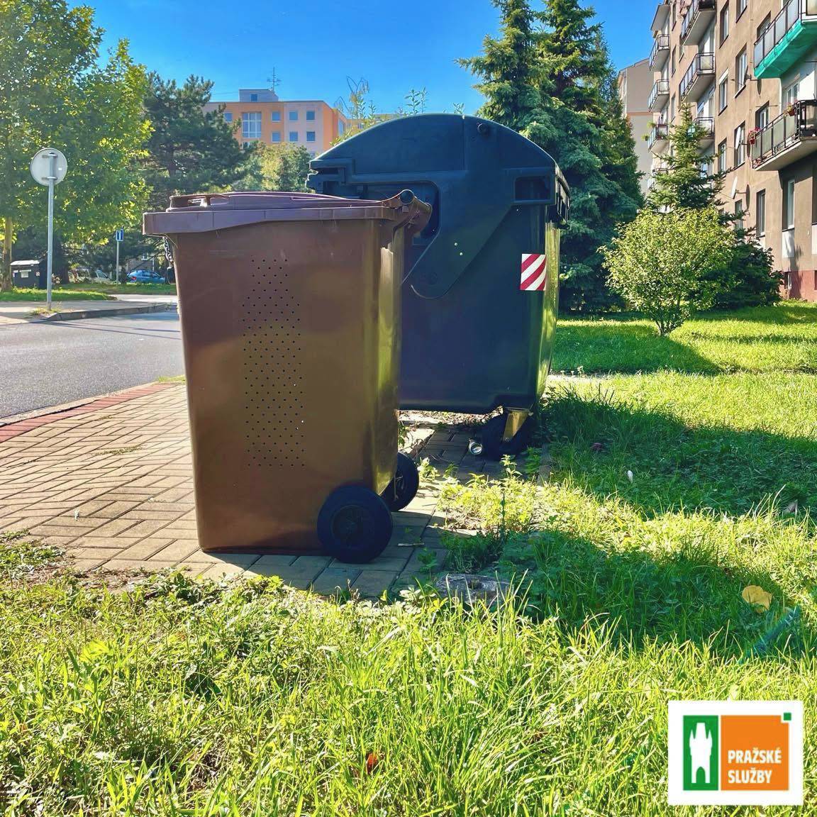 Dobrý den, sousedé,   věnujte nám prosím 10 minut vyplněním odpadové ankety 🙏 Výsledky pomohou Magistrátu hl. m. Prahy navrhnout systém třídění potravinového odpadu i u Vás.   ↓ Odkaz na anketu PRO OBČANY  https://vyzkum.qdesigners.co/odpadova_anketa_2025   Naším společným cílem je dostat potravinový odpad z černých popelnic a využít ho jako zdroj v kompostárně či bioplynové stanici.   Jste majitel nemovitosti, správce domu nebo zástupce SVJ/bytového družstva? ↓ Přihlaste se na 30min online rozhovor https://qdesigners.typeform.com/odpad-vlastnici   Výzkum připravuje inovační studio Q Designers ve spolupráci s Odborem ochrany prostředí Magistrátu hl. m. Prahy a Pražskými službami.   Mnohokrát děkujeme za každou odpověď!  Zpracovatel: Q Designers Zadavatel: Hlavní město Praha Kontaktní osoba: Mgr. Ing. Hana Bednář h.bednar@qdesigners.co