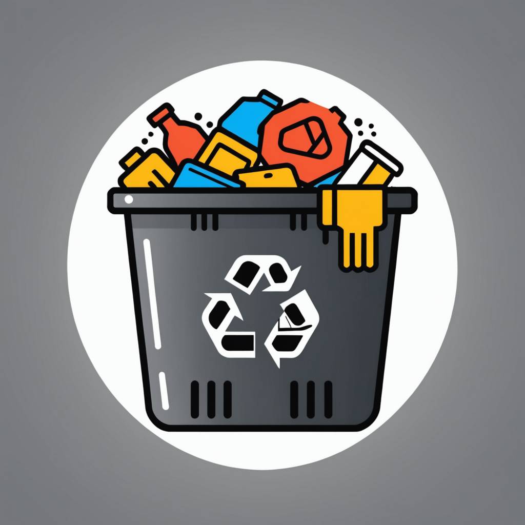 Od pondělí 4. srpna 2025 mohou obyvatelé využít velkokapacitní kontejner, který je umístěn za zámkem. Je důležité dodržovat pravidla a nevhazovat do kontejneru pneumatiky, elektroodpad, tříděný odpad, větve, hranoly, desky, železo a nebezpečný odpad.