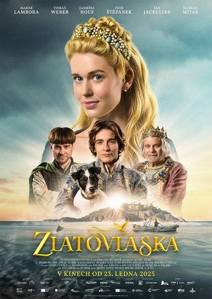 Loukovecké kulturní léto - promítáme dnes od cca 21.15 hod