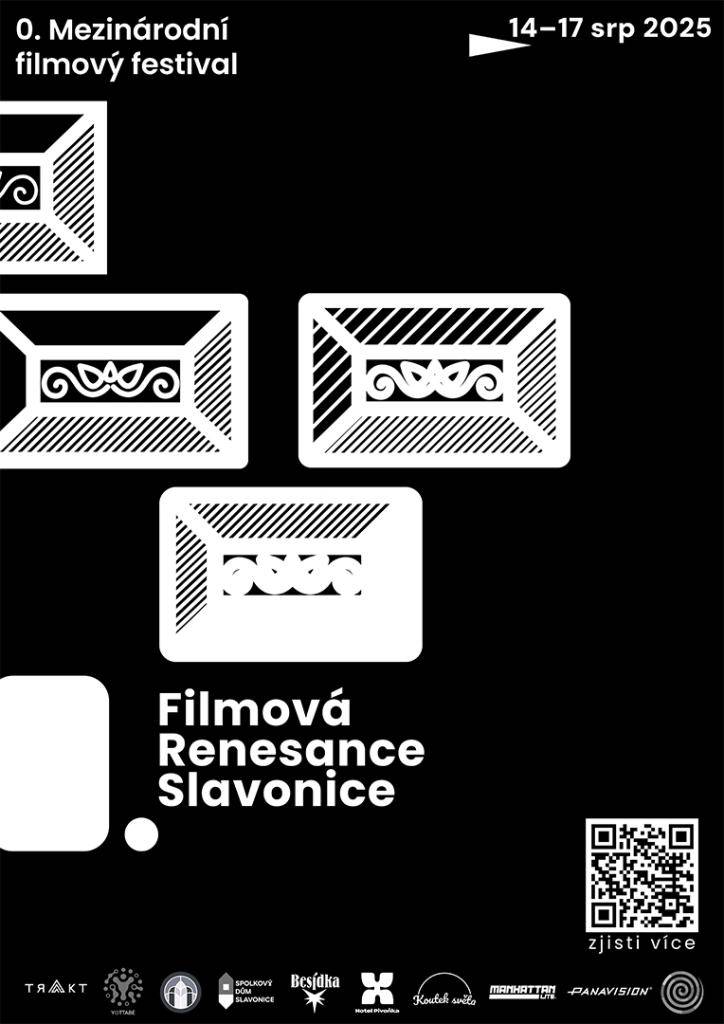 0. Mezinárodní filmový festival ve Slavonicích 14-17.srpna 2025