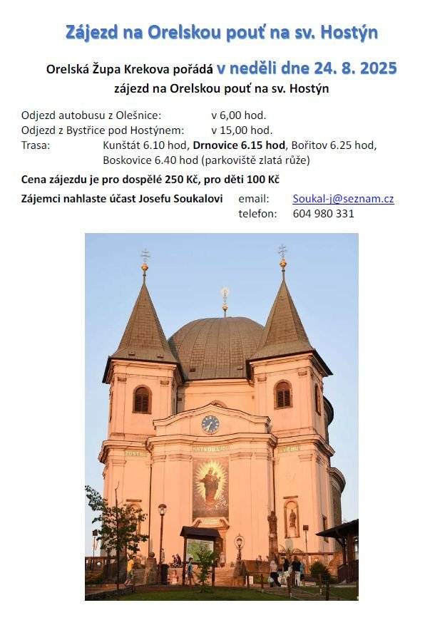 Oznamujeme občanům, že v pondělí 11.8.2025 se v 18:00h v zasedací místnosti OÚ bude konat zasedání zastupitelstva obce Drnovice.