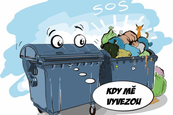 V přiloženém souboru naleznete rozpis svozu KO pro rok 2025.