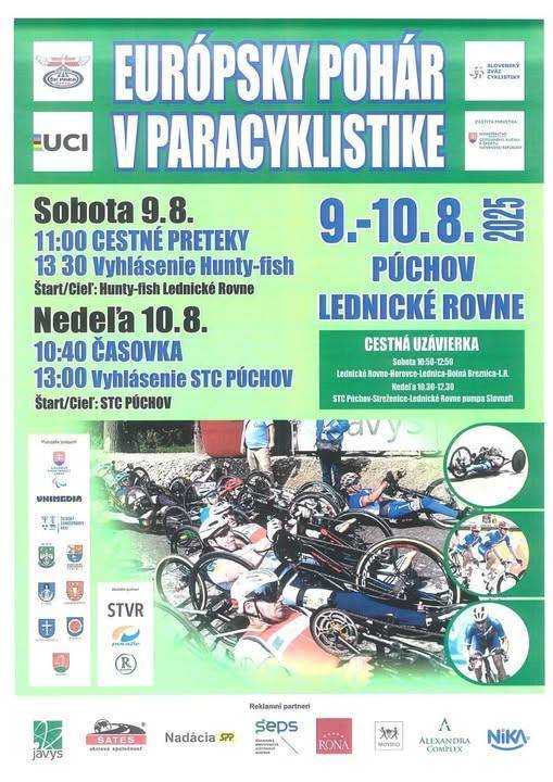 POZOR ☝️☝️☝️  ????⛔️ÚPLNÁ CESTNÁ UZÁVIERKA UŽ TENTO VÍKEND!    Horovce-LEDNICA-Lednické Rovne: sobota od 10:50 h do 12:50 h  Lednické Rovne -Púchov: nedeľa od 10:30 h do 12:30 h  Zároveň v uvedenom čase SAD Trenčín zrušil autobusové spoje.