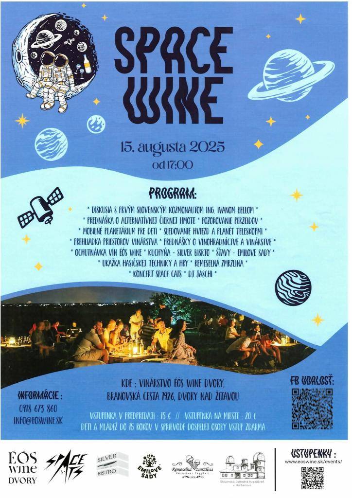 15.august 2025 od 17:00