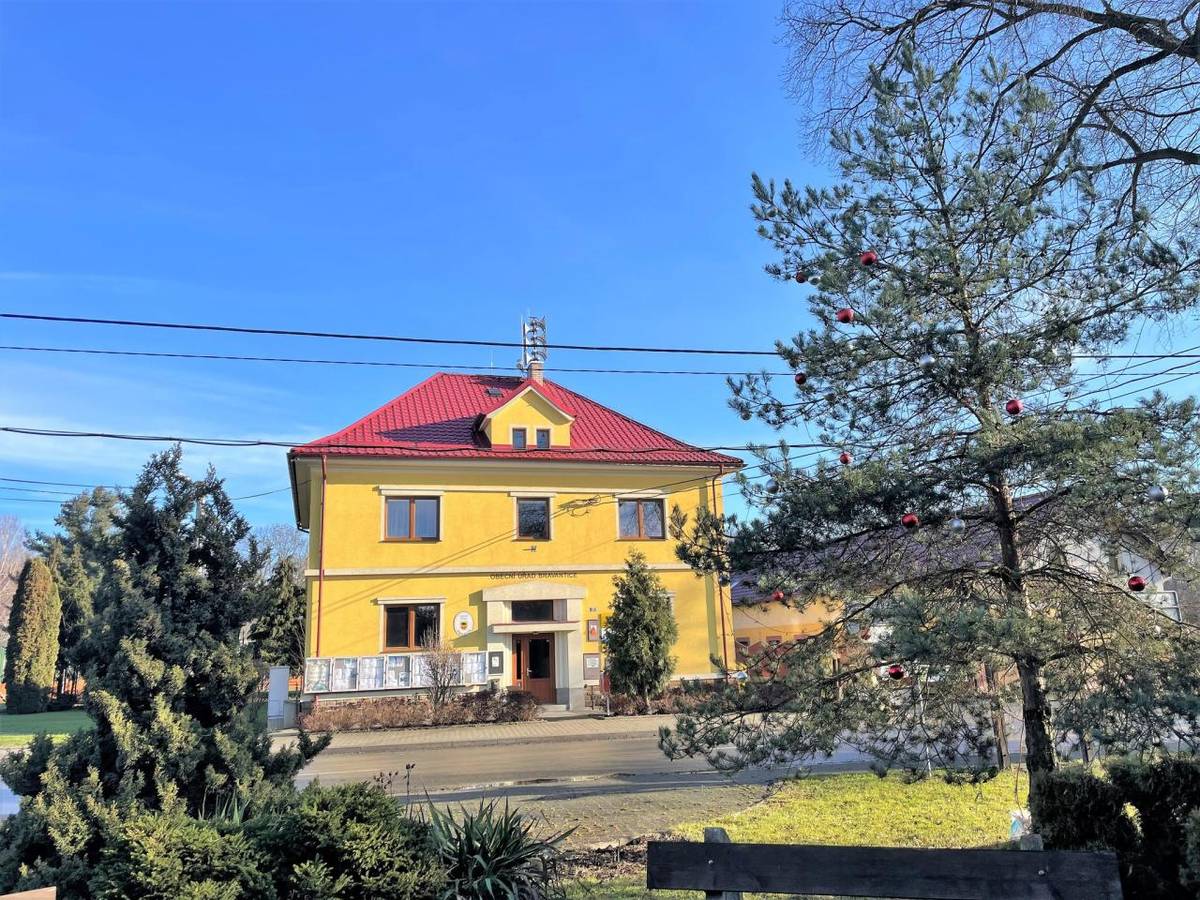 Upozorňujeme občany, že v úterý 12. 8. 2025 a ve čtvrtek 14. 8. 2025 bude obecní úřad z provozních důvodů uzavřen.  Pošta bude otevřena beze změn.  Děkujeme za pochopení.