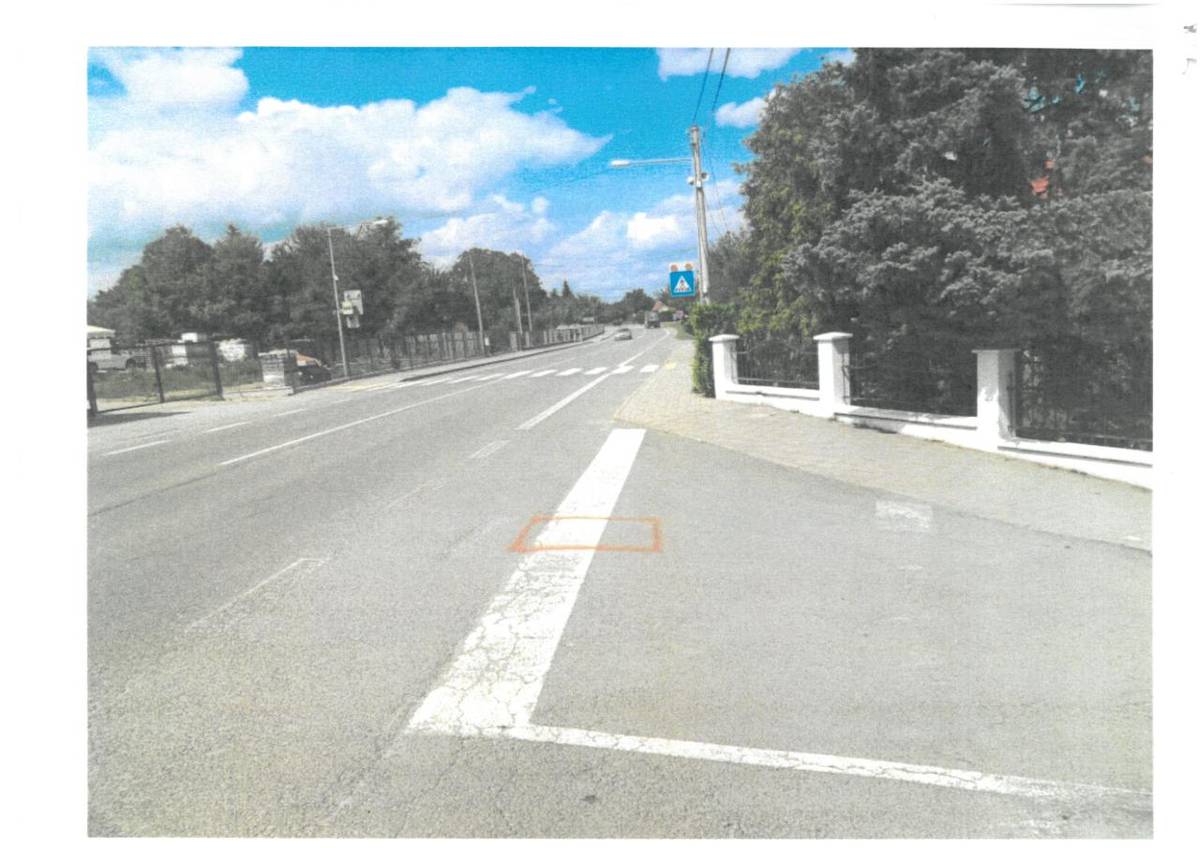 Upozorňujeme občanov, že dňa 11.8.2025 sa uskutoční oprava plynárenského zariadenia na ulici HLavná  pri č.7 (križovatka Hlavná -Školská). Z uvedeného dôvodu dôjde k obmedzeniu prejazdnosti v spomínanej časti. Prosíme o ohľaduplnosť a zvýšenú pozornosť pri prejazde spomínaným úsekom.