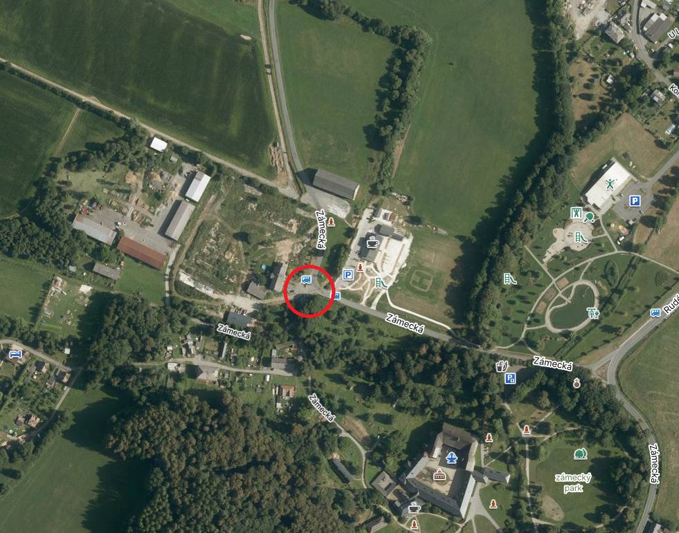 Vážení spoluobčané, rádi bychom vás informovali o změně termínu uzavírky křižovatky v Ludvíkově. Uzavírka nově platí od 1. 9. do 15. 9. 2025. Pracovní dny: 7:30 – 16:00 hod. Během víkendů bude křižovatka průjezdná. Omlouváme se za vzniklé dopravní omezení a děkujeme za pochopení a trpělivost.