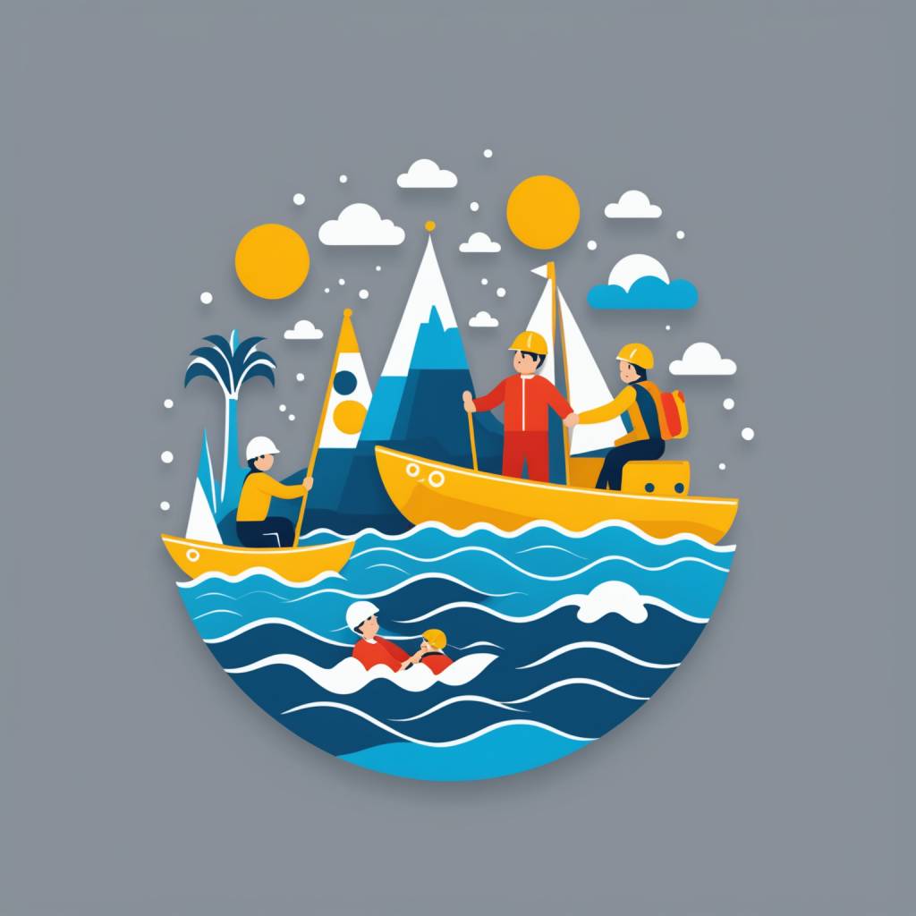 Piráti z Onomyšle vás srdečně zvou na 6. ročník Přejezdu přes rybník, který se uskuteční v sobotu 23. srpna 2025. Těšit se můžete na hodnotné ceny pro vítěze a zajištěné pohoštění.