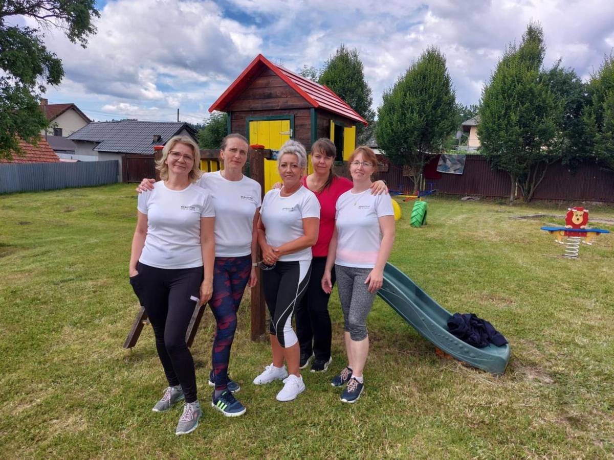 Každoročná akcia spoločnosti Hengstler sa 11.07.2025 opäť vydarila