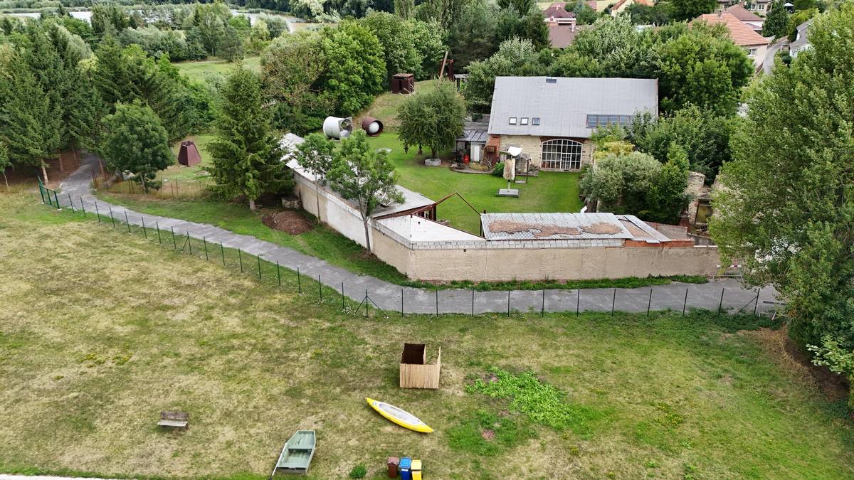 Vážení sousedé, pomozte nám vybrat nejlepší jméno pro průchod mezi ulicí v Chaloupkách a rybníkem Pod Panskou.  V prvním kole jsme dostali přes 30 návrhů názvů. Přidali jsme ještě pár dalších návrhů a rozdělili jsme je do několika kategorií, ve kterých můžete vybírat.  Zapojte se a hlasujte!  Hlasovat můžete zde: https://www.munipolis.cz/app/anketa/anketa-pruchod2 Děkujeme všem!  Vaše Středokluky