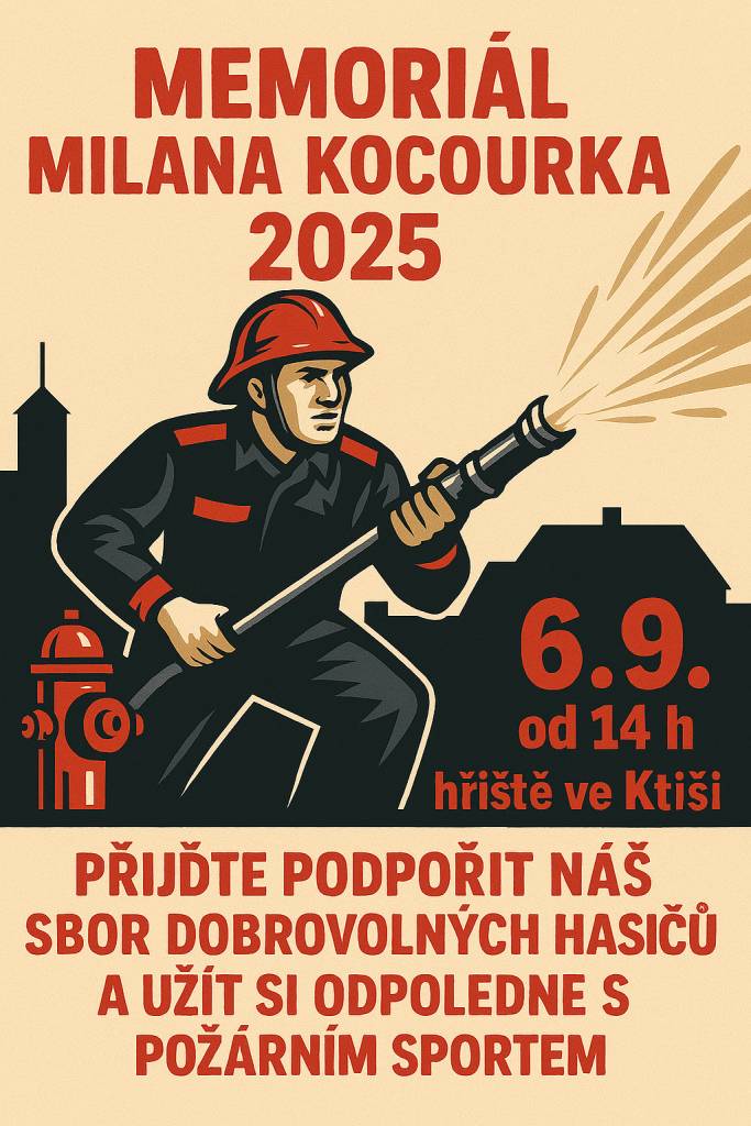 Memoriál M. Kocourka