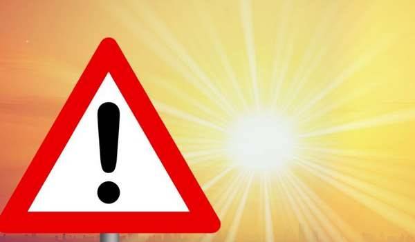 Varovna sprava CO - Vystraha SHMU  jav - Vysoke teploty  stupen - 2  platnost od: 14.08. 12:00 do: 14.08. 19:00  KS IZS Trnava