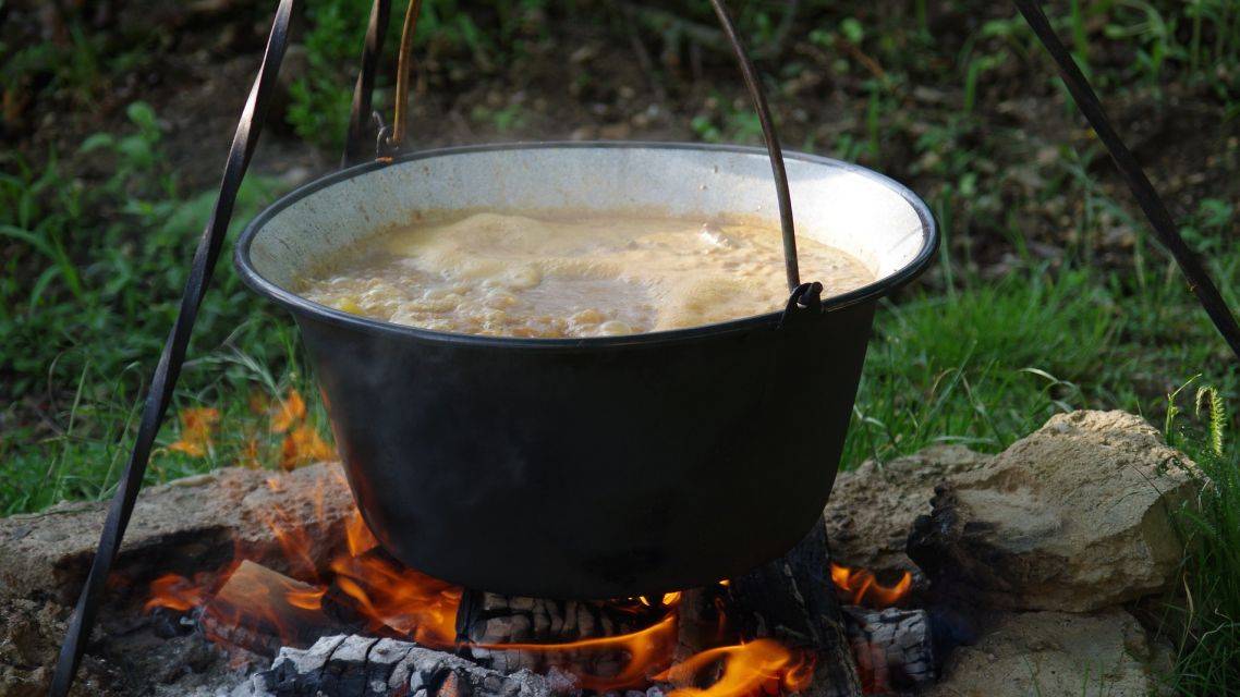 V sobotu 06.09.2025 od 9:00 v obecnom parku