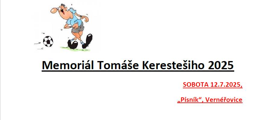 Roman Hromas - FK Vernéřovice