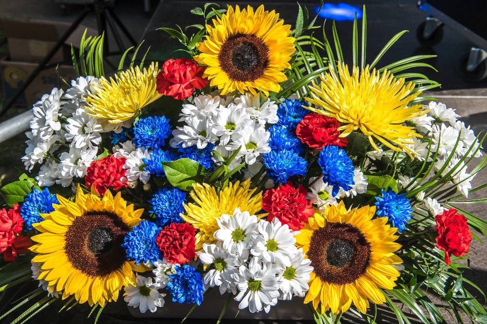 V neděli 27. července byli slavnostně vyhlášeni vítězové již šestého ročníku soutěže „Potřekovo pěkná ves“, která každoročně oceňuje nejkrásnější květinovou výzdobu v obci.