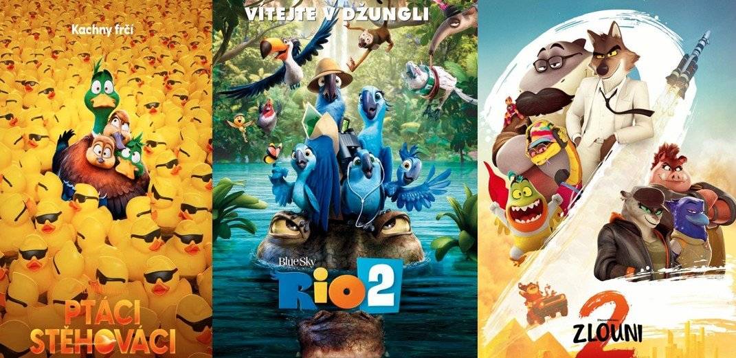 Vážení občané, léto se s námi pomalu loučí a my pro vás vyhlašujeme anketu, jakým filmem jej společně zakončit. Hlasovat můžete na obecních webových stránkách do pátku 22.8.2025  https://www.krhova.cz/aktualne/ankety/