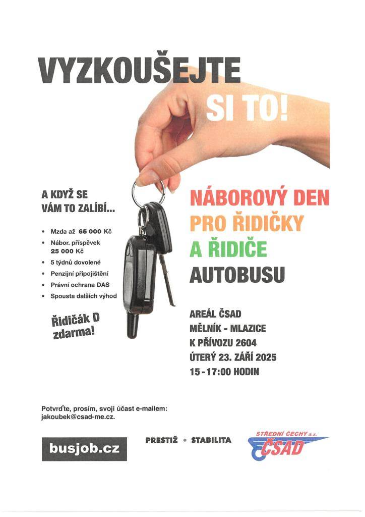 více v přiloženém plakátu: