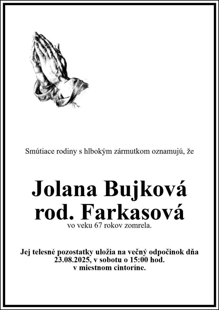 zverejnené so súhlasom rodiny