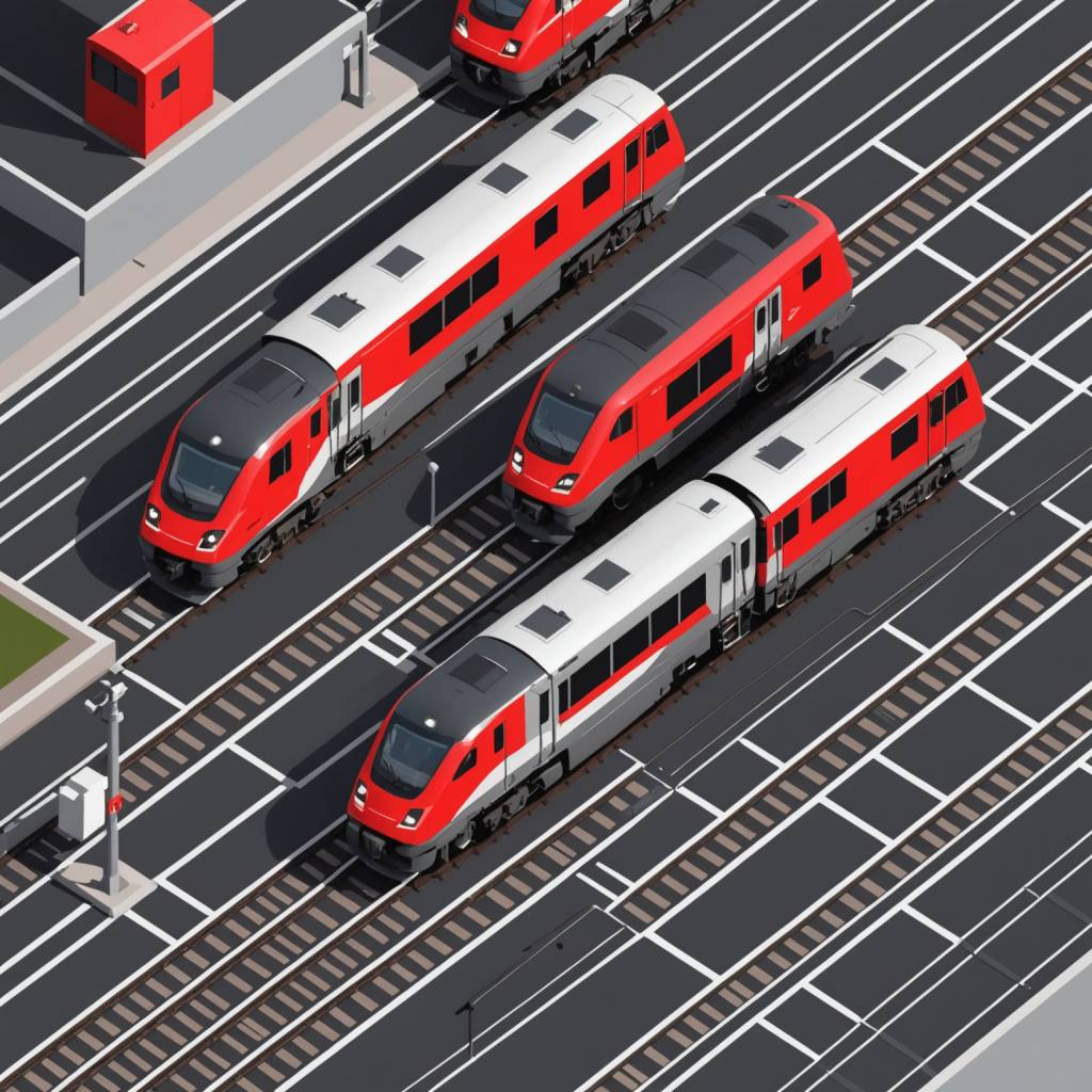 Všechny vlaky budou po dobu výluky nahrazeny náhradní autobusovou dopravou dle výlukového jízdního řádu. Odjezdy a příjezdy náhradní autobusové dopravy jsou organizovány dle výlukového jízdního řádu.     Výluka může mít vliv na návazné přípoje a přípoje v systému IDS. Trasa NAD je plánována včetně a