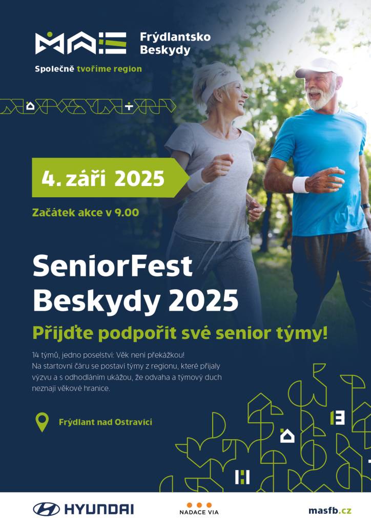 4.9.2025 od 9.00 hod.