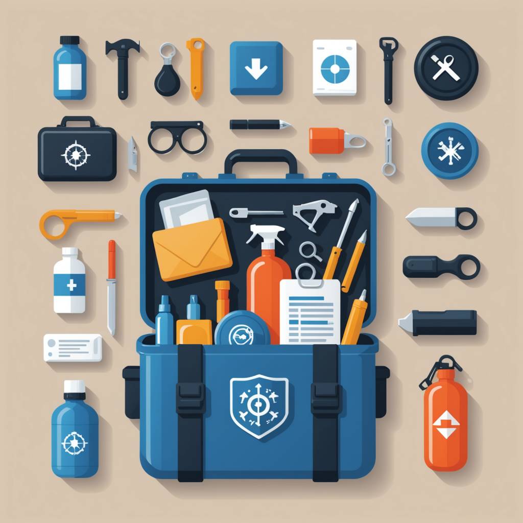 Kampaň 72 hodin nabízí praktické rady, jak se připravit na krizové situace a zvládnout 72 hodin bez základních služeb. Obsahuje tipy na nouzové zásoby, komunikaci a evakuaci.