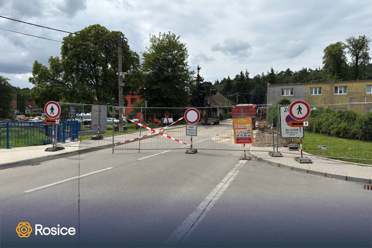 Od 1. září bude opět jezdit školní autobus. O změnách se dočtete tady.