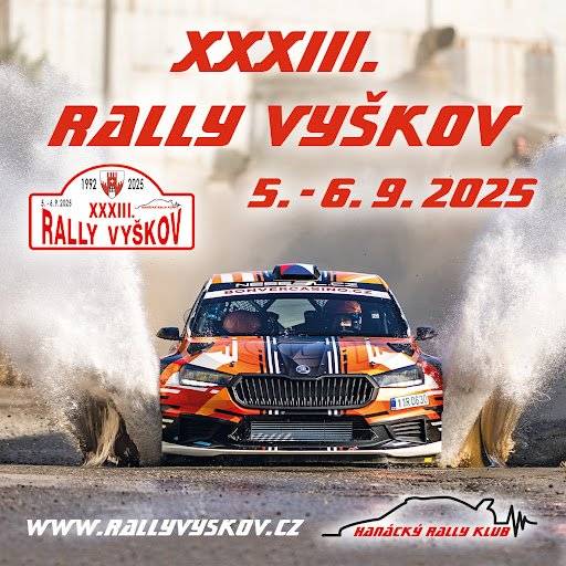 Vážení občané, rádi bychom vás informovali o dočasných dopravních omezeních, která se dotknou naší obce v souvislosti s konáním motoristické akce XXXIII. Rally Vyškov 2025. Akce se uskuteční ve dnech 5. a 6. září 2025. 5. září 2025 bude uzavřena silnice III/4285 v úseku mezi Herolticemi a Rybníčkem z důvodu konání testovací rychlostní zkoušky „Shakedown“. Tato uzavírka platí v čase od 7:30 do 16:00 hodin. 6. září 2025 bude uzavřen úsek silnice III/4285 procházející obcí Rybníček. Toto omezení se týká rychlostní zkoušky RZ 3/6 „Hlubočanská-Ivanovická brána“ a platí v čase od 7:00 do 20:00 hodin. Prosíme, abyste respektovali dočasné dopravní značení a dbali pokynů pořadatelů. Další podrobné informace, včetně map, naleznete v přiložené dokumentaci. Děkujeme za pochopení a trpělivost. https://www.obec-rybnicek.cz/urad/uredni-deska/rally-vyskov-2025-verejna-vyhlaska-1154.html
