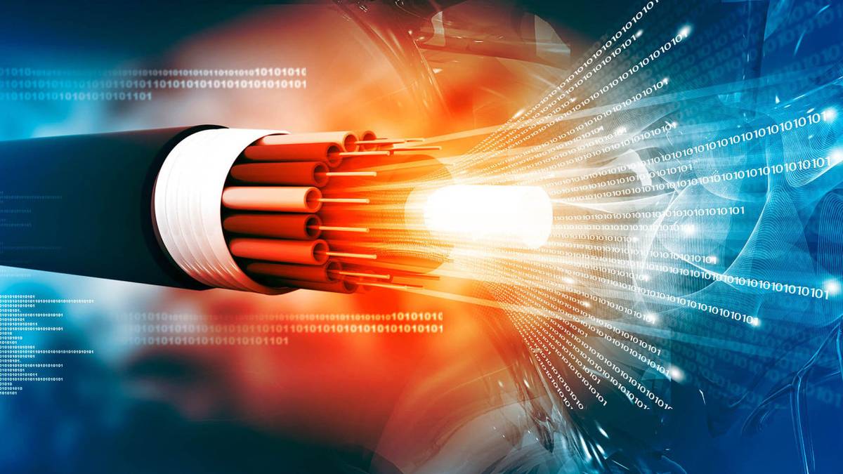 Podrobnosti k optické síti