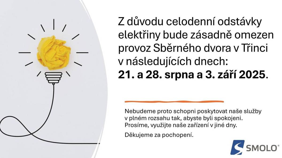 21., 28.8. a 3.9.2025