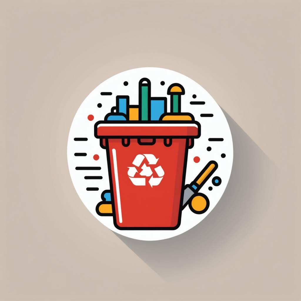 Město Libušín ve spolupráci s FCC Regios, a.s. pořádá mobilní svoz nebezpečných složek komunálního odpadu.