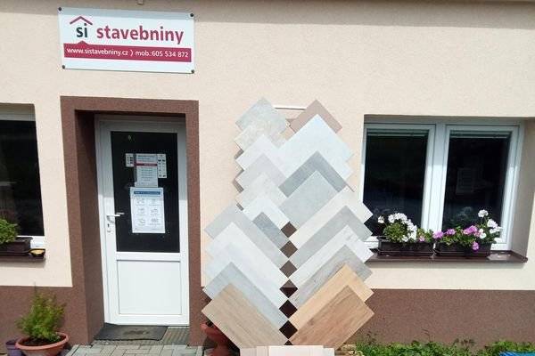 V pátek 22.8. budou stavebniny v Městečku Trnávce otevřeny pouze do 12:00. V sobotu 23.8., v pondělí 25.8. a v úterý 26.8. bude zavřeno.