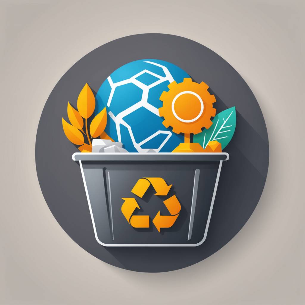 Obec Polom informuje občany o produkci a nakládání s komunálními odpady za rok 2024. Zpráva obsahuje důležitá data o separaci a využití odpadů, včetně nových cílů pro roky 2025 a 2030.