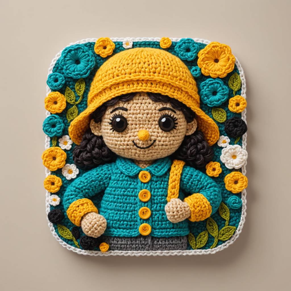 Zveme vás na setkání s háčkem, které se uskuteční 31. srpna 2025 od 15:00 v Mostkovicích. Přijďte se podělit o své znalosti a zkušenosti, občerstvení bude zajištěno.