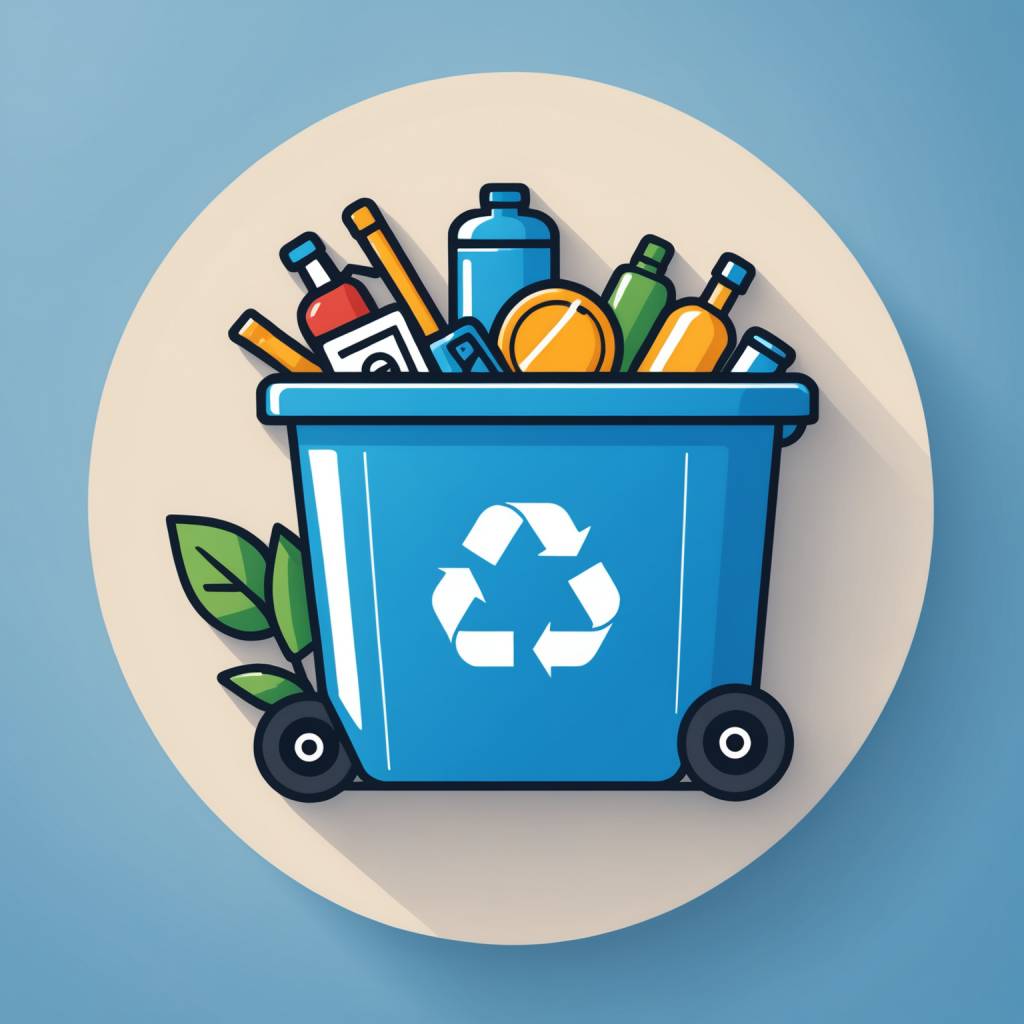 V sobotu a neděli 4. a 5. října 2025 bude v Cihelně umístěn velkoobjemový kontejner pro sběr odpadu. Otevřen bude vždy od 10:00 do 11:30 hodin.