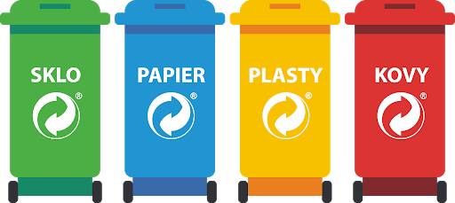 Vzhľadom na množstvo plastov v obci zberová spoločnosť rozdelila vývoz na dva dni. Vývoz plastov bude prebiehať presne tak isto ako aj komunálneho odpadu čiže Sliače Vyšný + ulice Stredný Sliač (ako TKO)/ Sliače Nižný + ulice Stredný, tak ako sú rozdelené pri zvoze komunálneho odpadu.