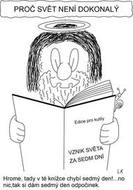 Proč svět není dokonalý