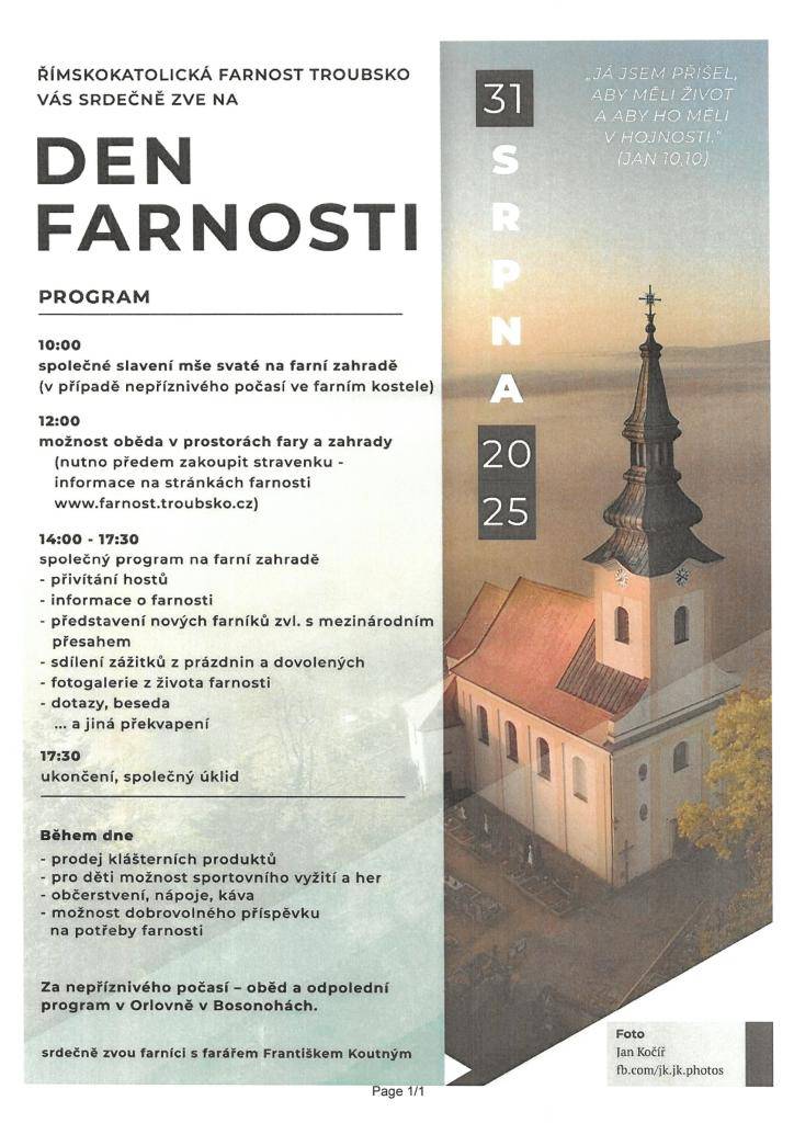 DEN FARNOSTI