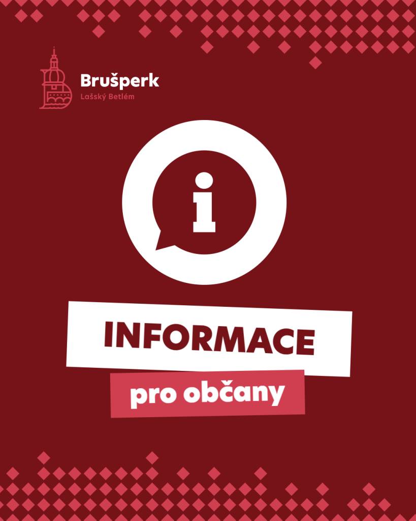 Ordinace MUDr. Kudělkové bude k 30. 9. 2025 uzavřena.  Město hledá lékaře a zdravotní sestru/bratra pro zajištění péče.    Kontakt: 721 950 407 (starostka Ing. Lucie Krátká).