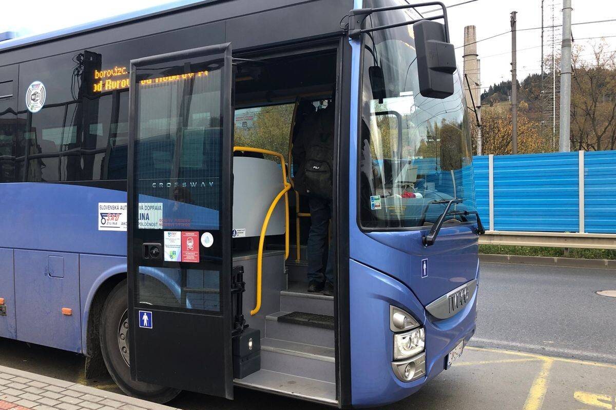 ARRIVA Michalovce, a.s. pripravuje úpravu cestovného poriadku pravidelnej autobusovej dopravy s platnosťou od 14.12.2025. Svoje pripomienky k CP môžete doručiť najneskôr do 10.09.2025 na mailovú adresu dargov.mb@centrum.sk, prípadne osobne na podateľňu obecného úradu.