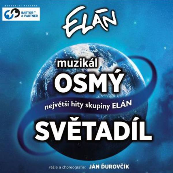Máte rádi muzikály? Neváhejte a přihlaste se na muzikál Osmý světadíl.  Zájemci, prosím, vyplňte formulář na stránkách obce nebo se přihlaste osobně na poště u paní Dvořákové – nejpozději do 30. 9. 2025. Nezapomeňte uvést zvolenou kategorii vstupenky. V případě malého zájmu, bude akce zrušena.