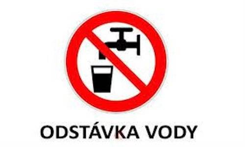 Upozorňujeme, že v pondělí dne 1.9.2025 od 7:00 do 12:00 proběhne v celé vesnici odstávka vody!!!