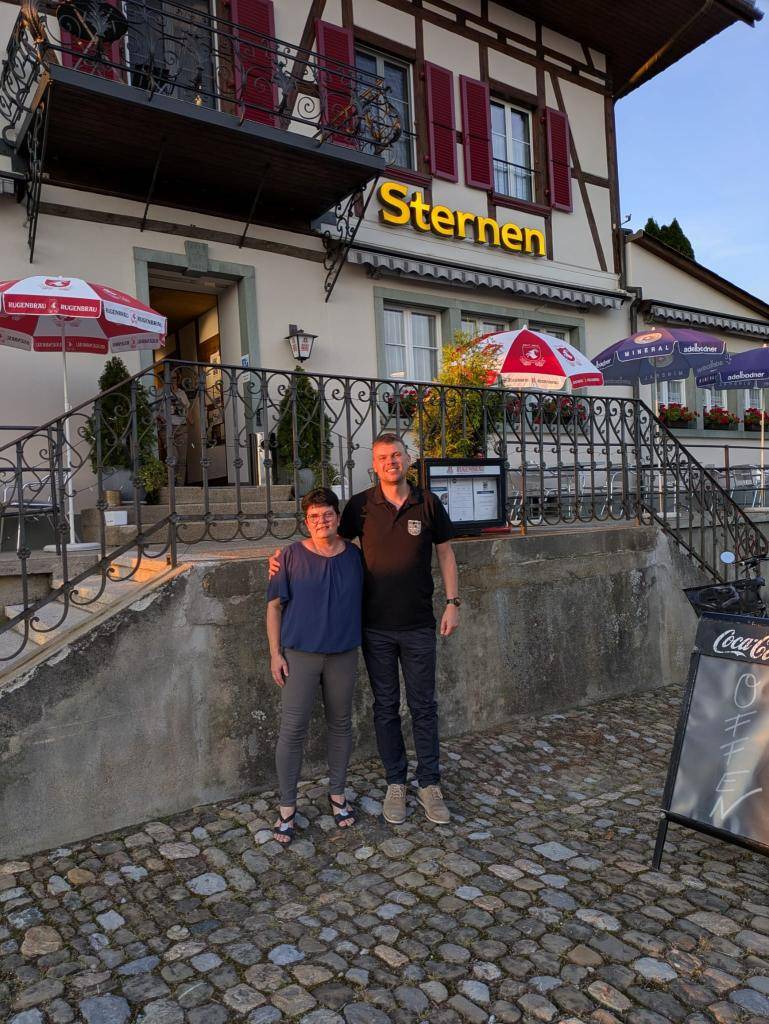 V termínu od 25. do 26. 8. 2025 proběhlo setkání starostů partnerských obcí Poběžovice a Radelfingen.