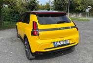 Renault 5 E‑Tech