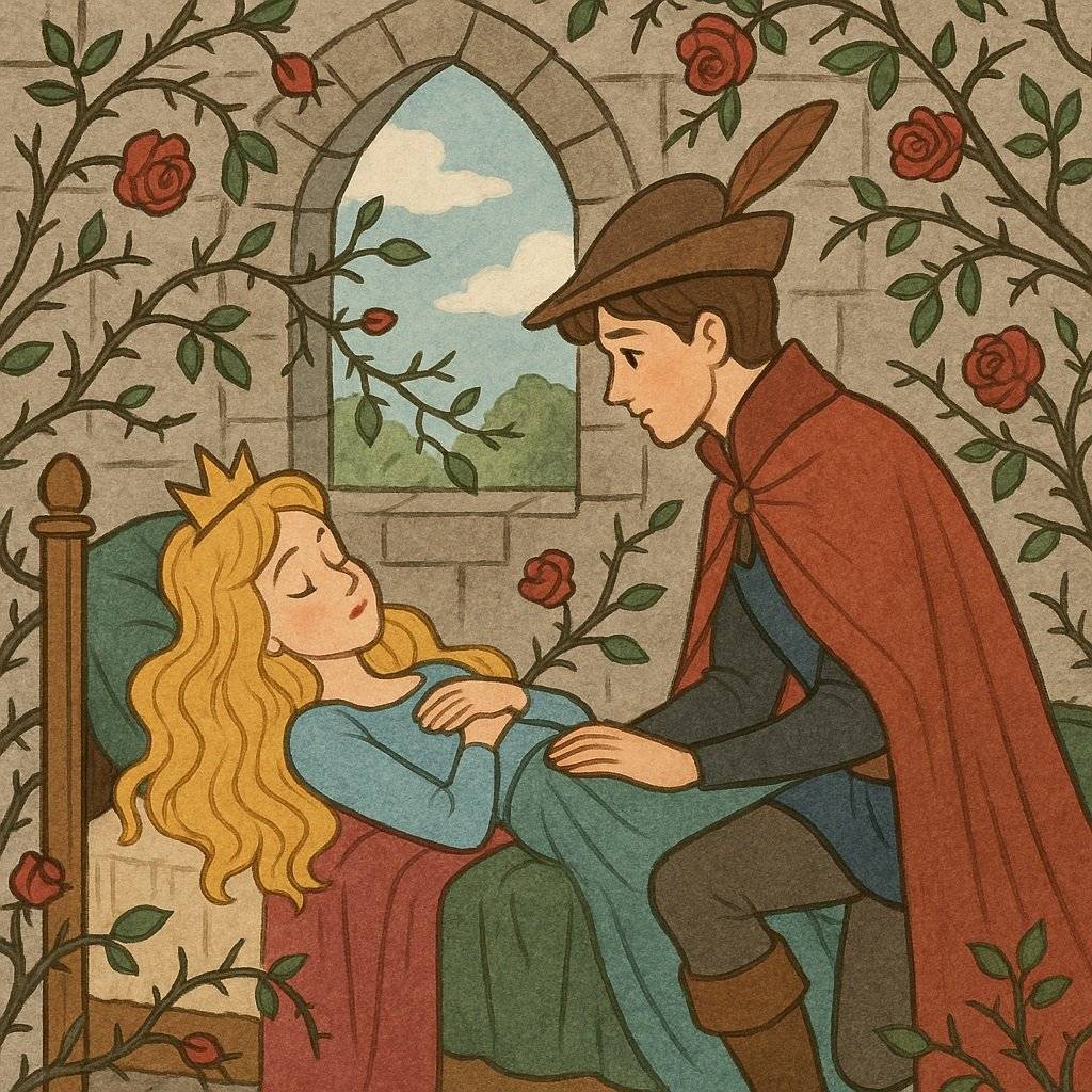 Dobrý den, místní divadelní spolek připomíná, že dnešního dne 29.08.2025 od 18:00 hod., v místním kulturním domě na Březinkách, odehraje premiéru pohádky O šípkové Růžence. Těšíme se na Vaši účast.