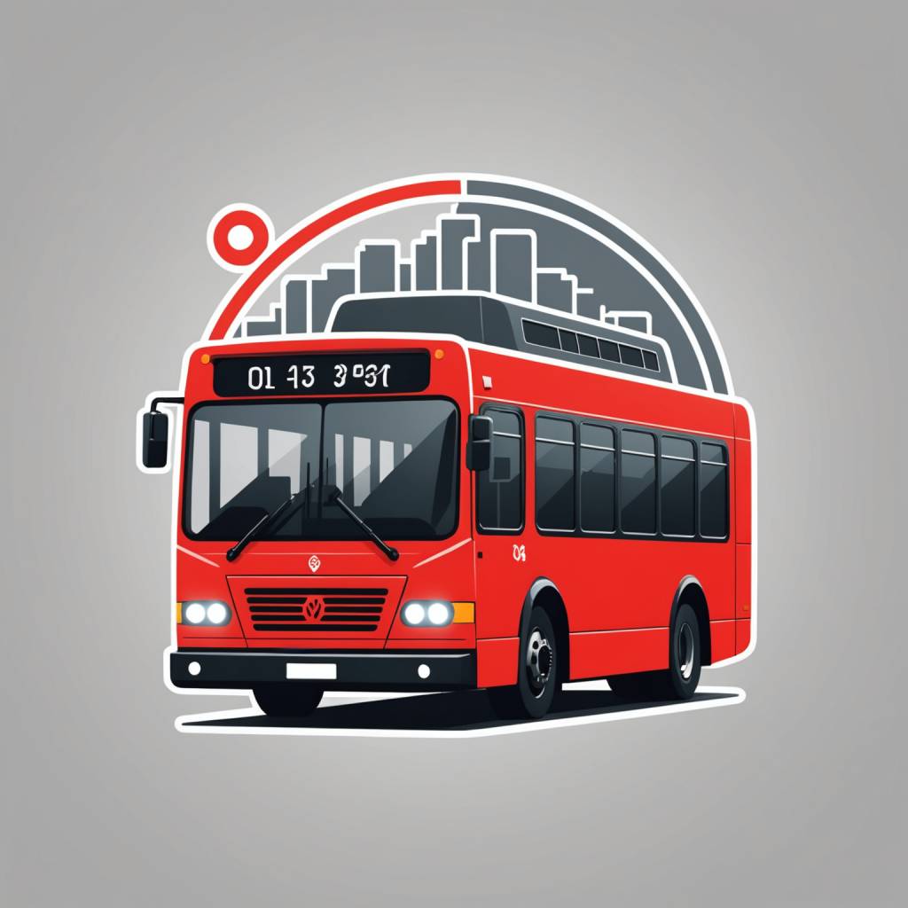 Z důvodu opravy silnice v úseku Kryštofovo Údolí-Machnín jsou upraveny jízdní řády autobusů. Pozor školní autobus odjíždí dřív!