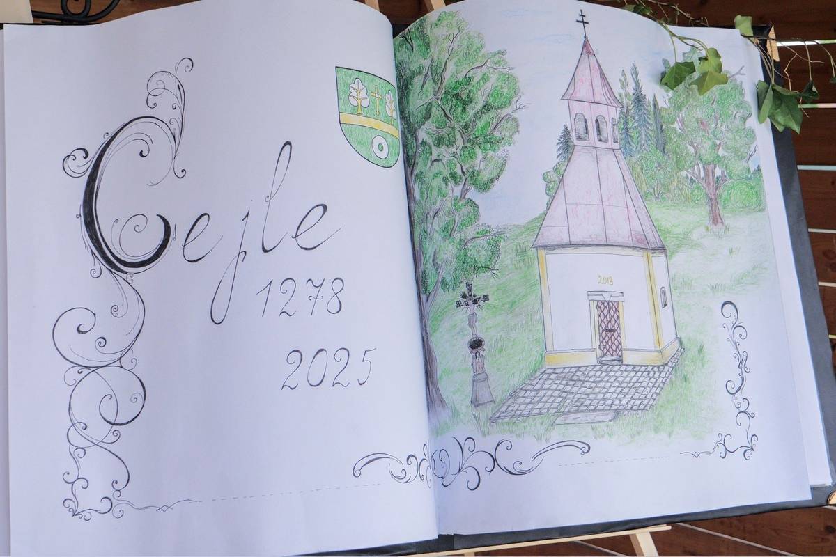 Zítra, ve čtvrtek 28. srpna, zavítá do naší obce komise národního kola soutěže Vesnice roku. Všichni občané, kteří mají zájem se zúčastnit připraveného hodinu a půl dlouhého programu a podpořit naši obec, jsou srdečně zváni. Začínáme v 8:30 hod. v kulturním zařízení.