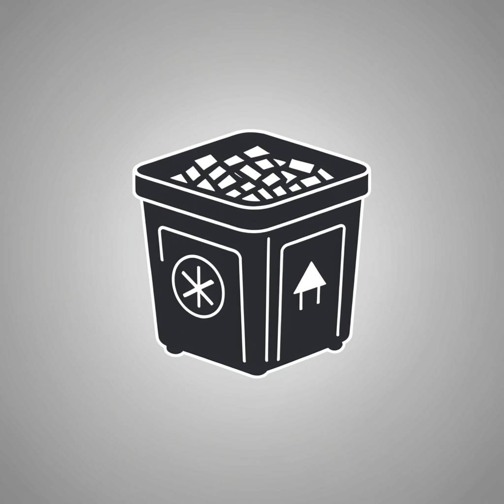 Na našej webovej stránke bol zverejnený nový rozpis zvozu komunálneho odpadu a separovaných zložiek.