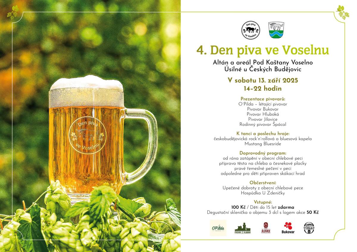 A zas je tady podzim