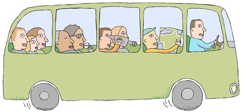 Klub důchodců připomíná účastníkům zájezdu do Buchlovic a ZOO Lešná, že odjezd autobusu je v úterý  2.9.2025 v 8 hodin od obou zastávek.